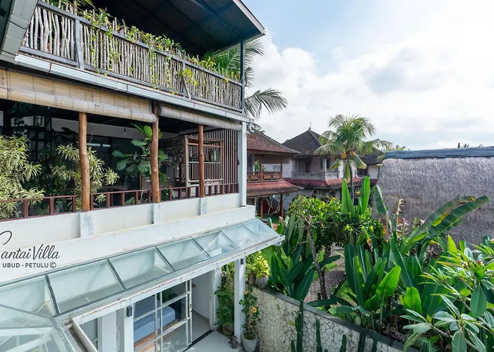 Santai Andong